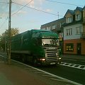trasa A2 minsk maz