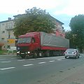 trasa A2 minsk maz