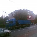trasa A2 minsk maz