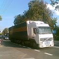 trasa A2 minsk maz