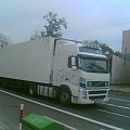 trasa A2 minsk maz