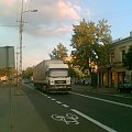 trasa A2 minsk maz