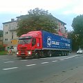 trasa A2 minsk maz