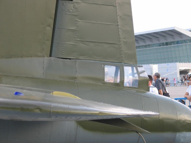 Boeing B-17G