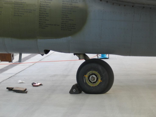 Boeing B-17G