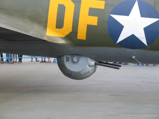 Boeing B-17G