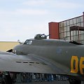 Boeing B-17G