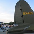 Boeing B-17G