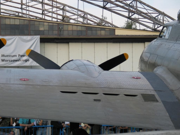 Boeing B-17G