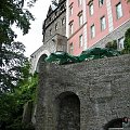#Książ #Zamek #Wałbrzych