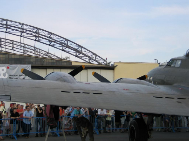 Boeing B-17G