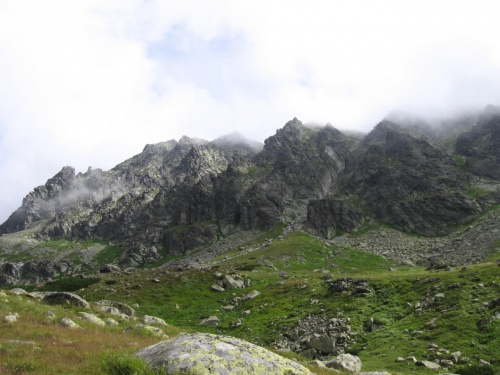 #GóryTatry