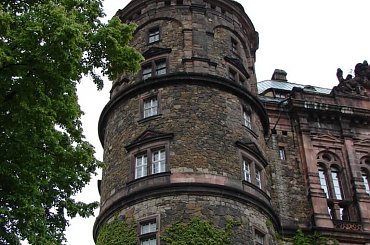 #Książ #Zamek #Wałbrzych