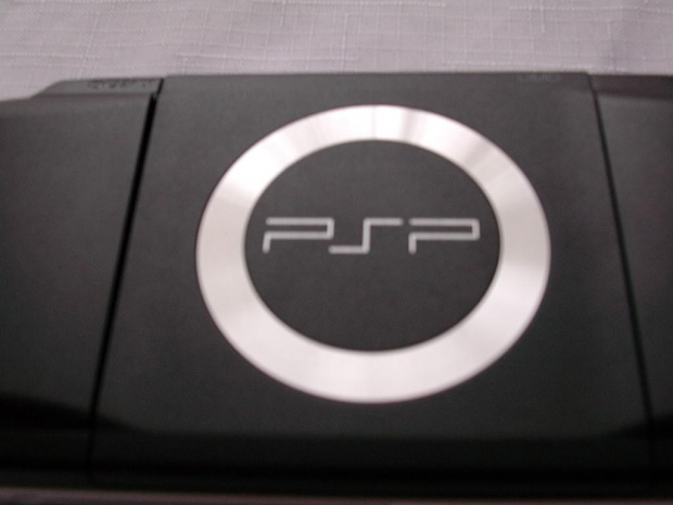 Sony PSP