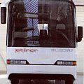 jetliner front #autobus #neoplan