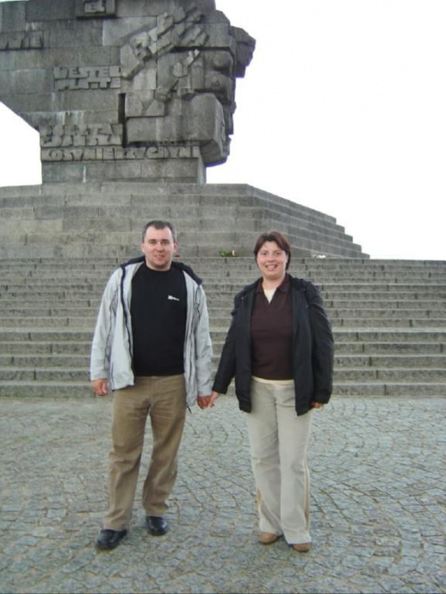 Westerplatte #Gdańsk #Miasto #Port #Stocznia #Żuraw