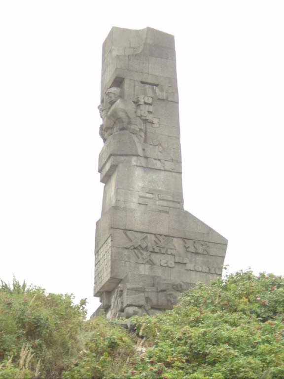 Westerplatte #Gdańsk #Miasto #Port #Stocznia #Żuraw