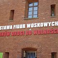 Wystawa Figur Woskowych Polaków Drogi Do Wolnoci #Kraków #Miasto #Wawel #Sukiennice
