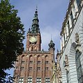 ... #Gdańsk #Miasto #Port #Stocznia #Żuraw