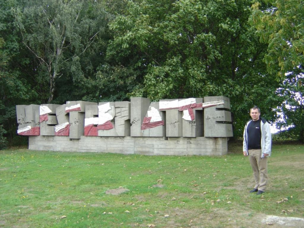 Westerplatte #Gdańsk #Miasto #Port #Stocznia #Żuraw