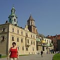 #Kraków #Miasto #Wawel #Sukiennice