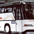 jetliner bok #autobus #neoplan