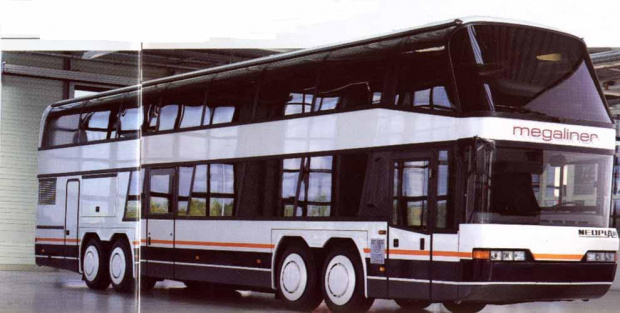 megaliner bok #autobus #neoplan