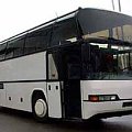 Neoplan 1999 #autobus #neoplan