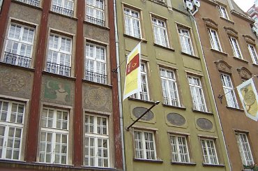 #Gdańsk #Miasto #Port #Stocznia #Żuraw