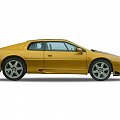 Esprit V8-GT #lotus #esprit