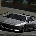 Esprit V8 Sport 350 - screen z gry Gran Turismo #lotus #esprit #Sport350 #GranTurismo4