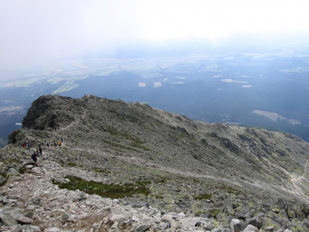 Mały Krywań #GóryTatry