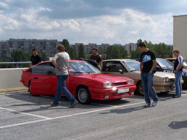 spot galerja mokotów 27.08.2006