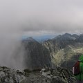 Tatry Wysokie raz jeszcze #GóryTatry