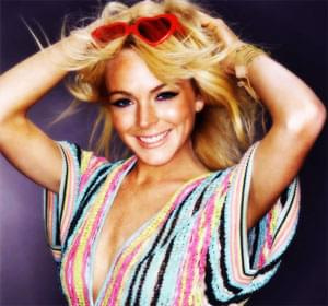 Lindsay Lohan
Podoba Ci się?
Weź udział w plebiscycie i zagłosuj na najseksowniejszą kobiete!