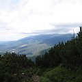 Podbańska z Hotelem Permon a dalej Tatry Zachodnie #GóryTatry