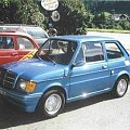 malicho merc