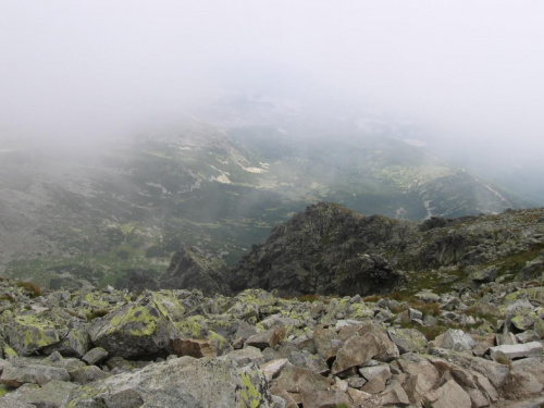 Ważecka Dolina #GóryTatry