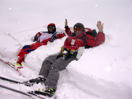 ZAKOPANE