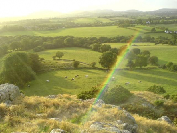 North Wales