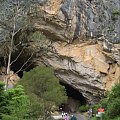 Okolice Jenolan Caves