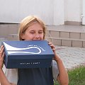 Zmęczona?