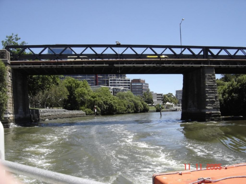 .Z Parramatta na Manly