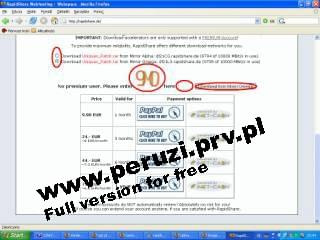 peruzi.prv.pl #peruzi