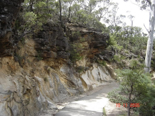 Blue Mountains