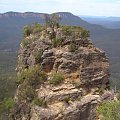 Blue Mountains