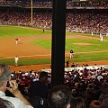 Fenway Park - Red Sox Game