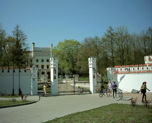 1 maj Barchów-Liw-Węgrów-Łochów