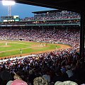 Fenway Park - Red Sox Game