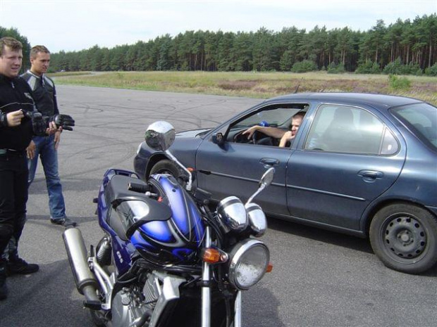 Wypad na pas startowy #motory #zlot #HaloSzczczecin #Szczecin